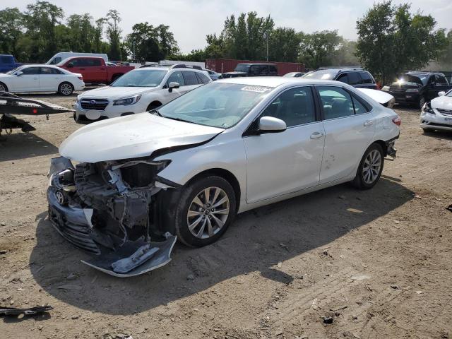 toyota camry le 2017 4t1bf1fk7hu358119