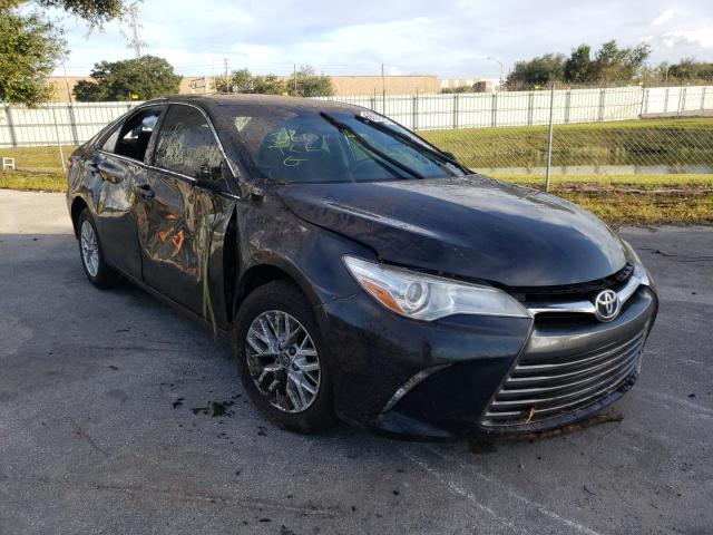 toyota camry 2017 4t1bf1fk7hu361473