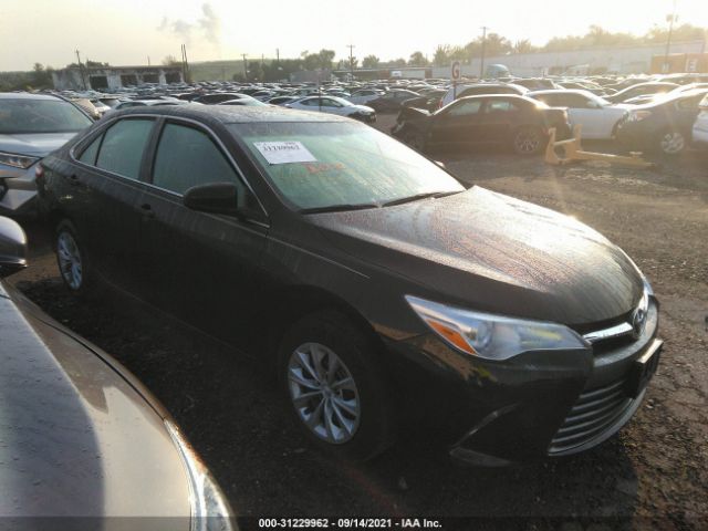 toyota camry 2017 4t1bf1fk7hu367225