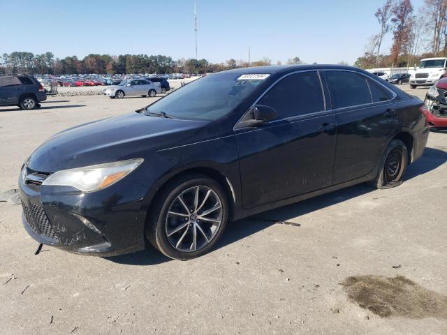 toyota camry le 2017 4t1bf1fk7hu371288