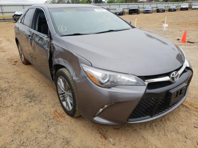 toyota camry le 2017 4t1bf1fk7hu373378