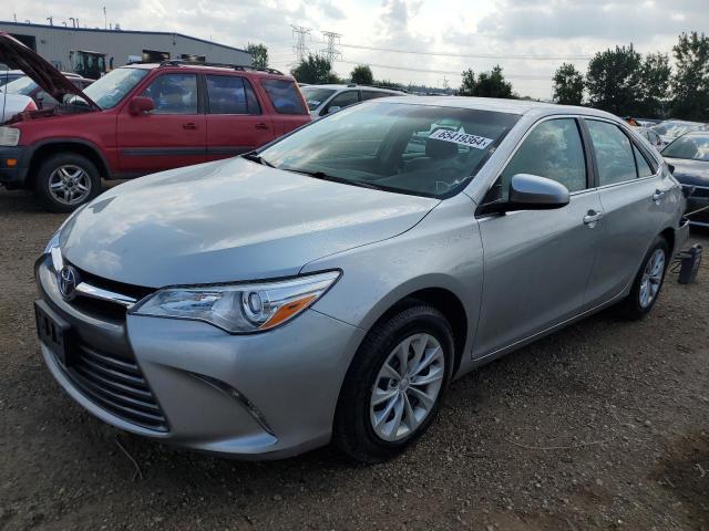 toyota camry 2017 4t1bf1fk7hu374112