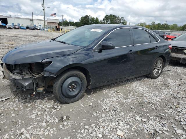 toyota camry le 2017 4t1bf1fk7hu376605