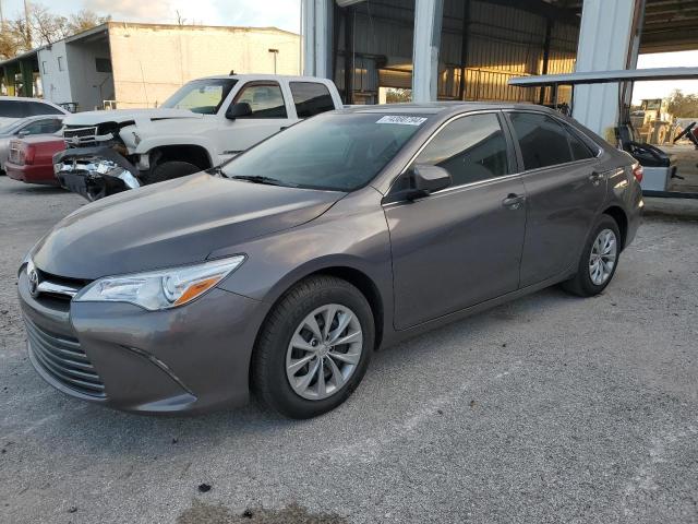 toyota camry le 2017 4t1bf1fk7hu383344