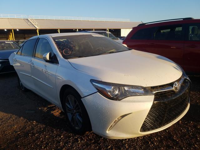 toyota camry 2017 4t1bf1fk7hu397292