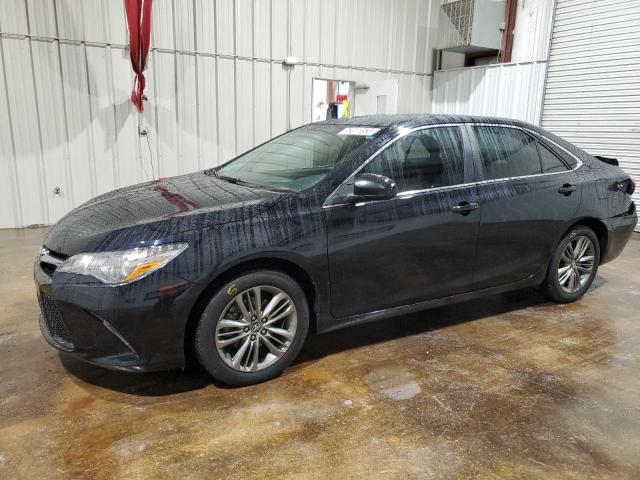 toyota camry 2017 4t1bf1fk7hu398880