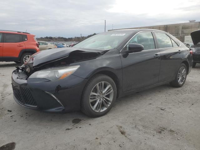 toyota camry le 2017 4t1bf1fk7hu405987