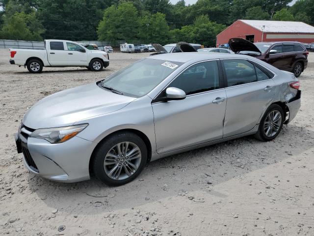 toyota camry le 2017 4t1bf1fk7hu406427