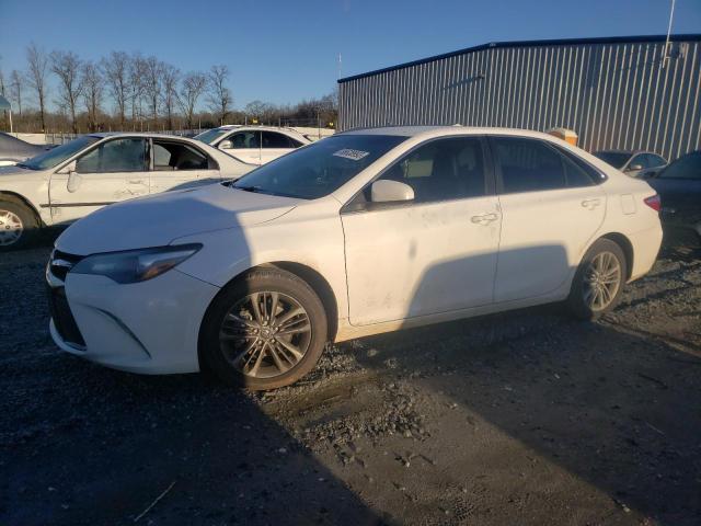 toyota camry le 2017 4t1bf1fk7hu407917