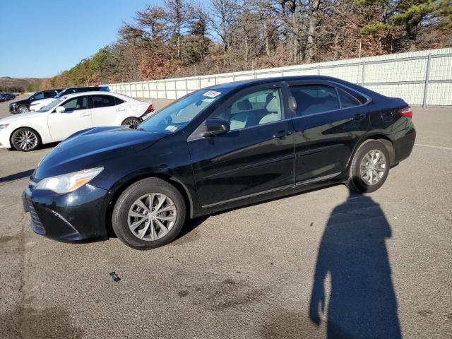 toyota camry le 2017 4t1bf1fk7hu419985