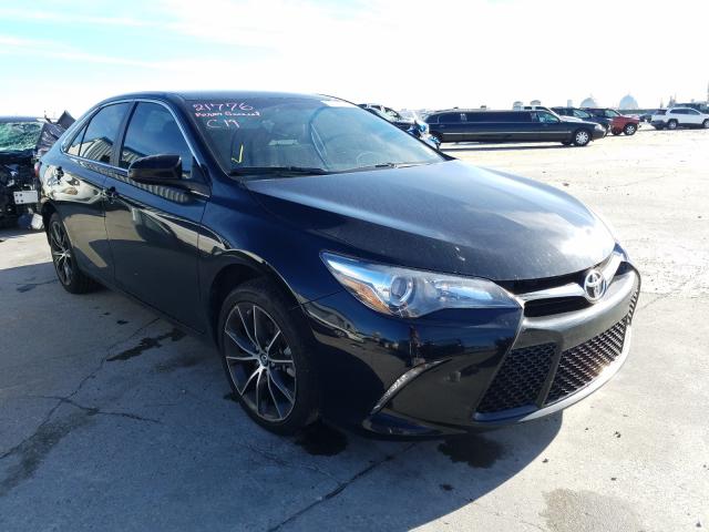 toyota camry le 2017 4t1bf1fk7hu423440