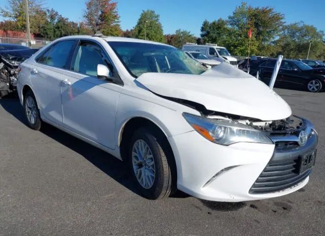 toyota camry 2017 4t1bf1fk7hu427469