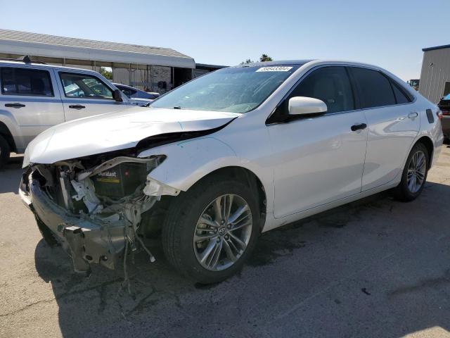 toyota camry 2017 4t1bf1fk7hu434549