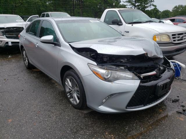 toyota camry le 2017 4t1bf1fk7hu436057