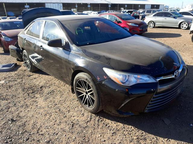 toyota camry le 2017 4t1bf1fk7hu436821