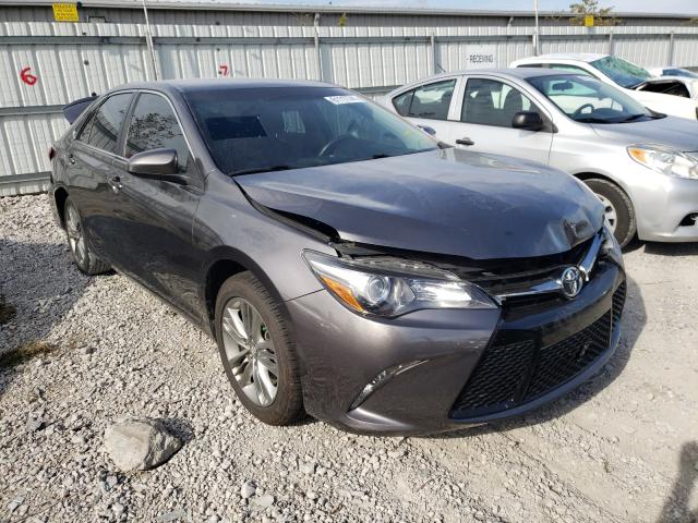 toyota camry se 2017 4t1bf1fk7hu629325