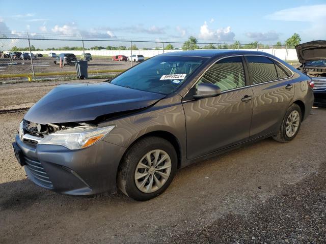 toyota camry le/x 2017 4t1bf1fk7hu635609