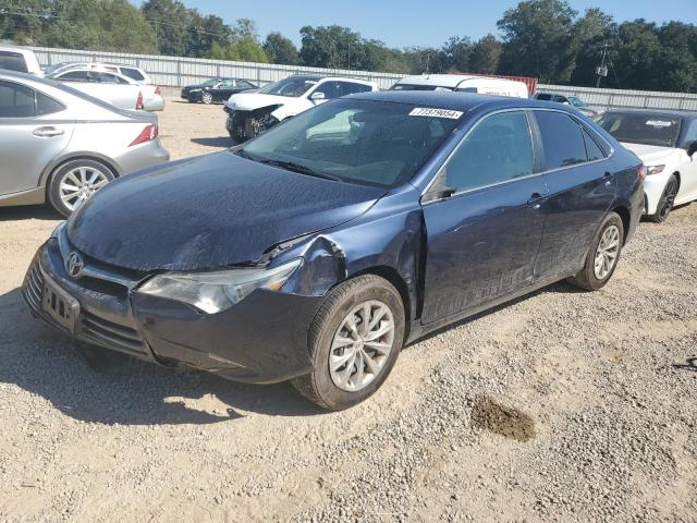 toyota camry le 2017 4t1bf1fk7hu639286