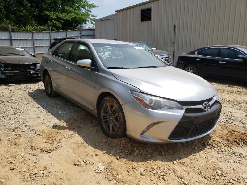 toyota camry 2017 4t1bf1fk7hu642317