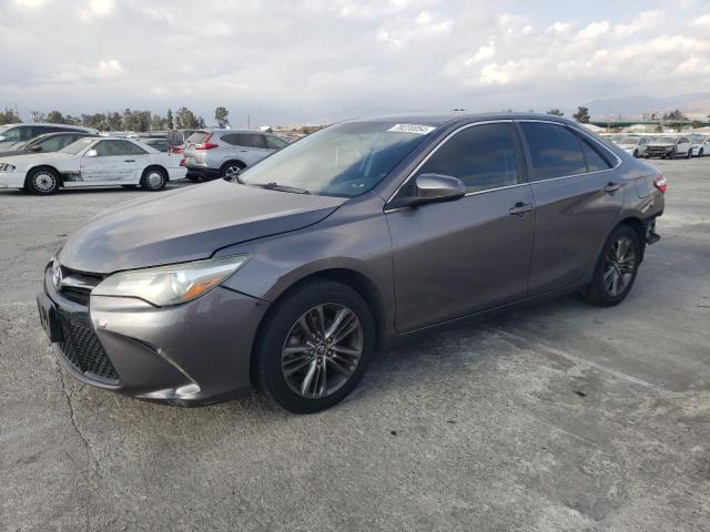 toyota camry le 2017 4t1bf1fk7hu647100