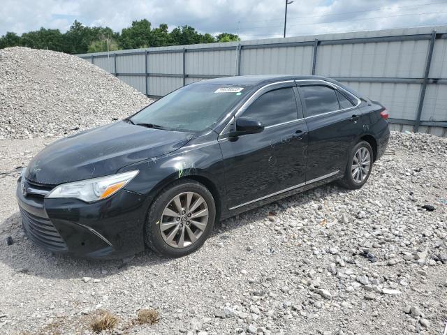 toyota camry le 2017 4t1bf1fk7hu652913