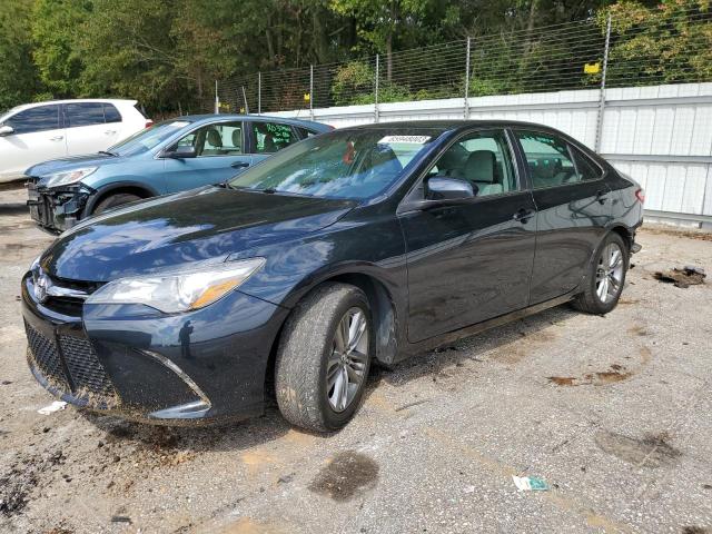toyota camry le/ 2017 4t1bf1fk7hu659988