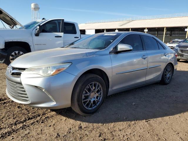 toyota camry le 2017 4t1bf1fk7hu660025