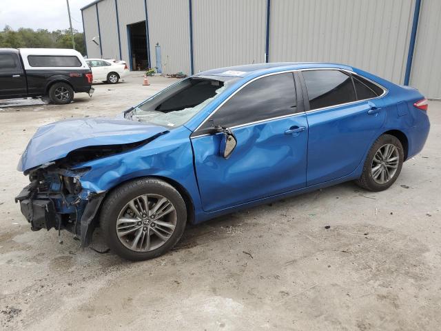 toyota camry 2017 4t1bf1fk7hu663586