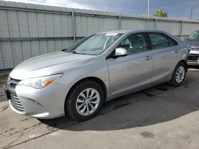 toyota camry le a 2017 4t1bf1fk7hu668609