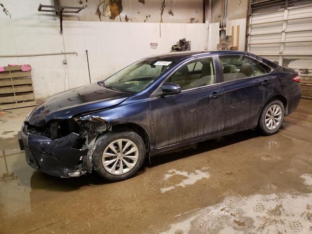 toyota camry 2017 4t1bf1fk7hu670909