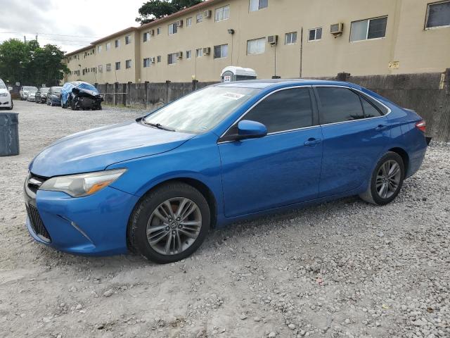 toyota camry le 2017 4t1bf1fk7hu671607