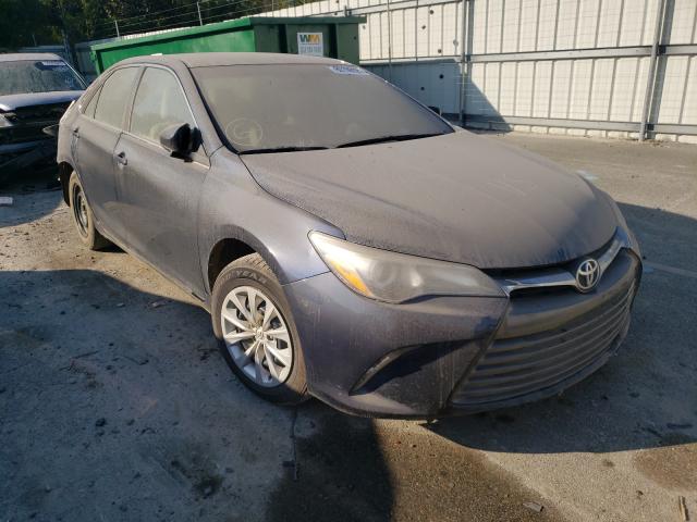 toyota camry le 2017 4t1bf1fk7hu673549