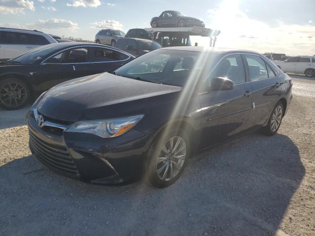 toyota camry le 2017 4t1bf1fk7hu673874