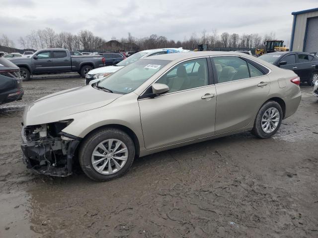 toyota camry 2017 4t1bf1fk7hu675415