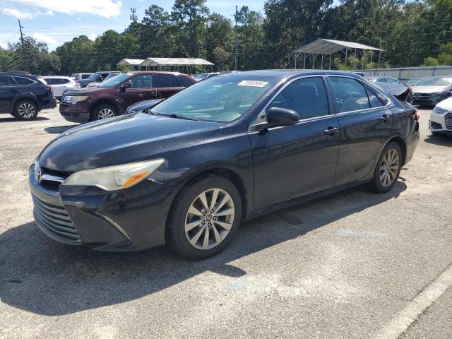 toyota camry le 2017 4t1bf1fk7hu686382