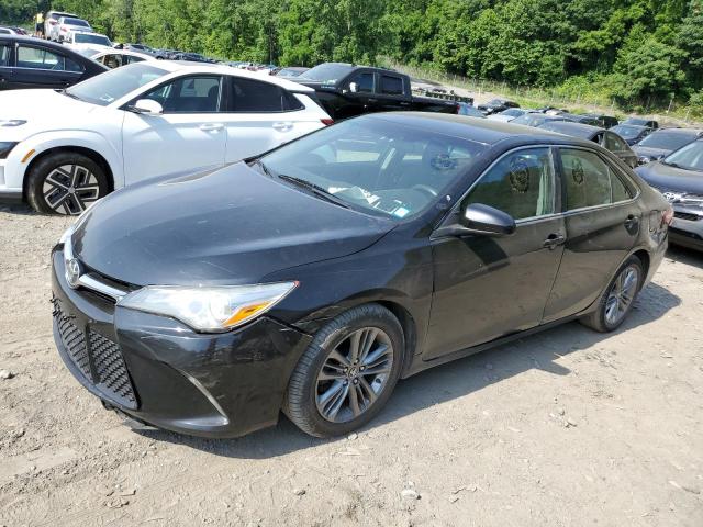 toyota camry 2017 4t1bf1fk7hu689847