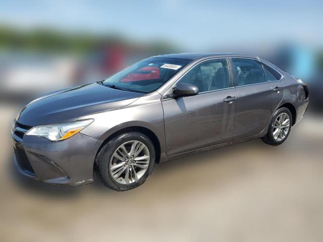 toyota camry 2017 4t1bf1fk7hu692408