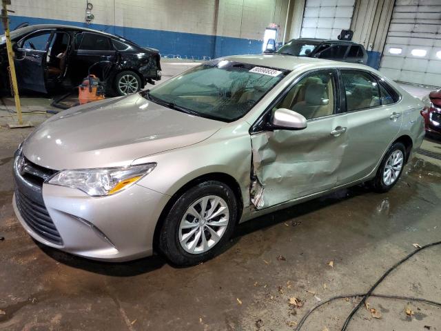 toyota camry 2017 4t1bf1fk7hu693848