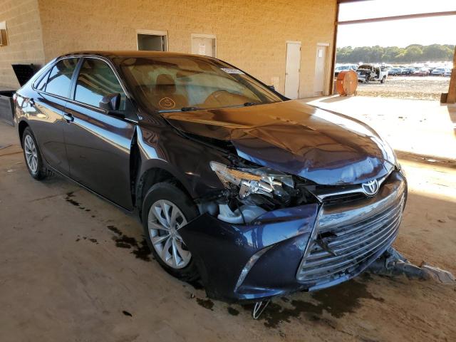 toyota camry le 2017 4t1bf1fk7hu705612