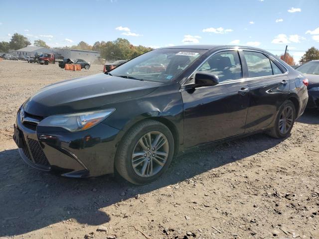 toyota camry le 2017 4t1bf1fk7hu709269