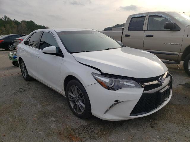 toyota camry le 2017 4t1bf1fk7hu709420