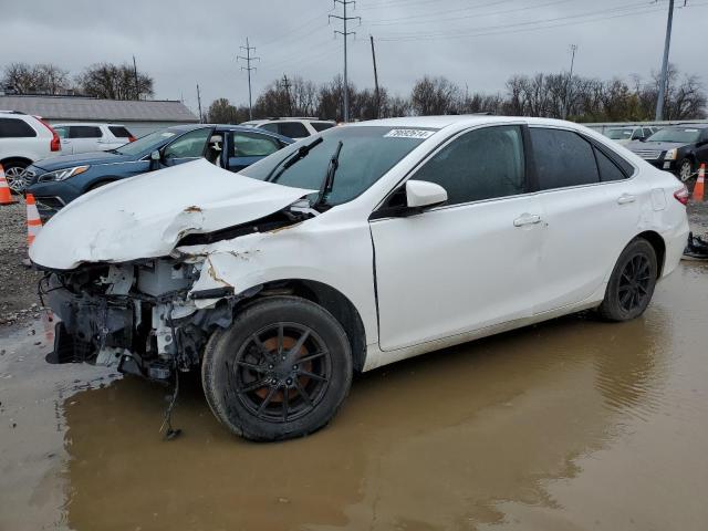 toyota camry le 2017 4t1bf1fk7hu709773