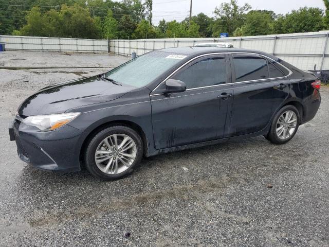 toyota camry le 2017 4t1bf1fk7hu716769