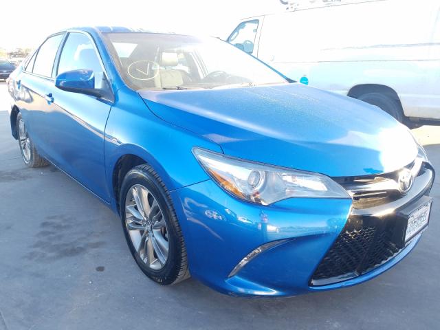 toyota camry le 2017 4t1bf1fk7hu718361