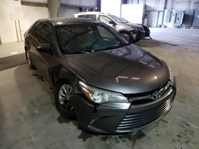 toyota camry le 2017 4t1bf1fk7hu722135