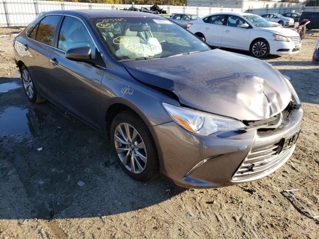toyota camry le 2017 4t1bf1fk7hu723365