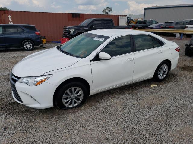 toyota camry 2017 4t1bf1fk7hu730753