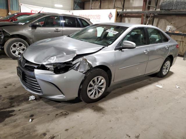 toyota camry le 2017 4t1bf1fk7hu732535