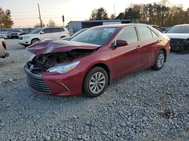 toyota camry 2017 4t1bf1fk7hu732938