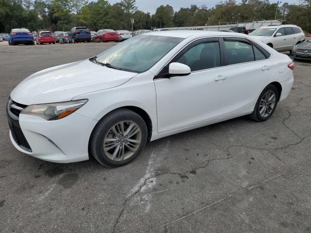 toyota camry 2017 4t1bf1fk7hu741851